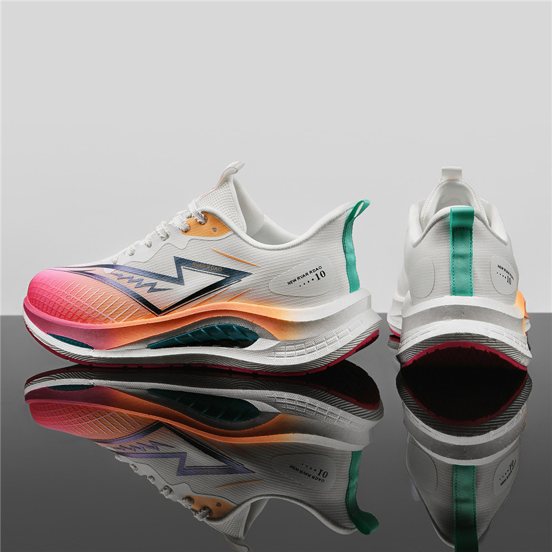 メンズスポーツシューズ カーボンプレート ランニングシューズ - Carbon Plate Marathon Racing Shoes のレビューと価格
