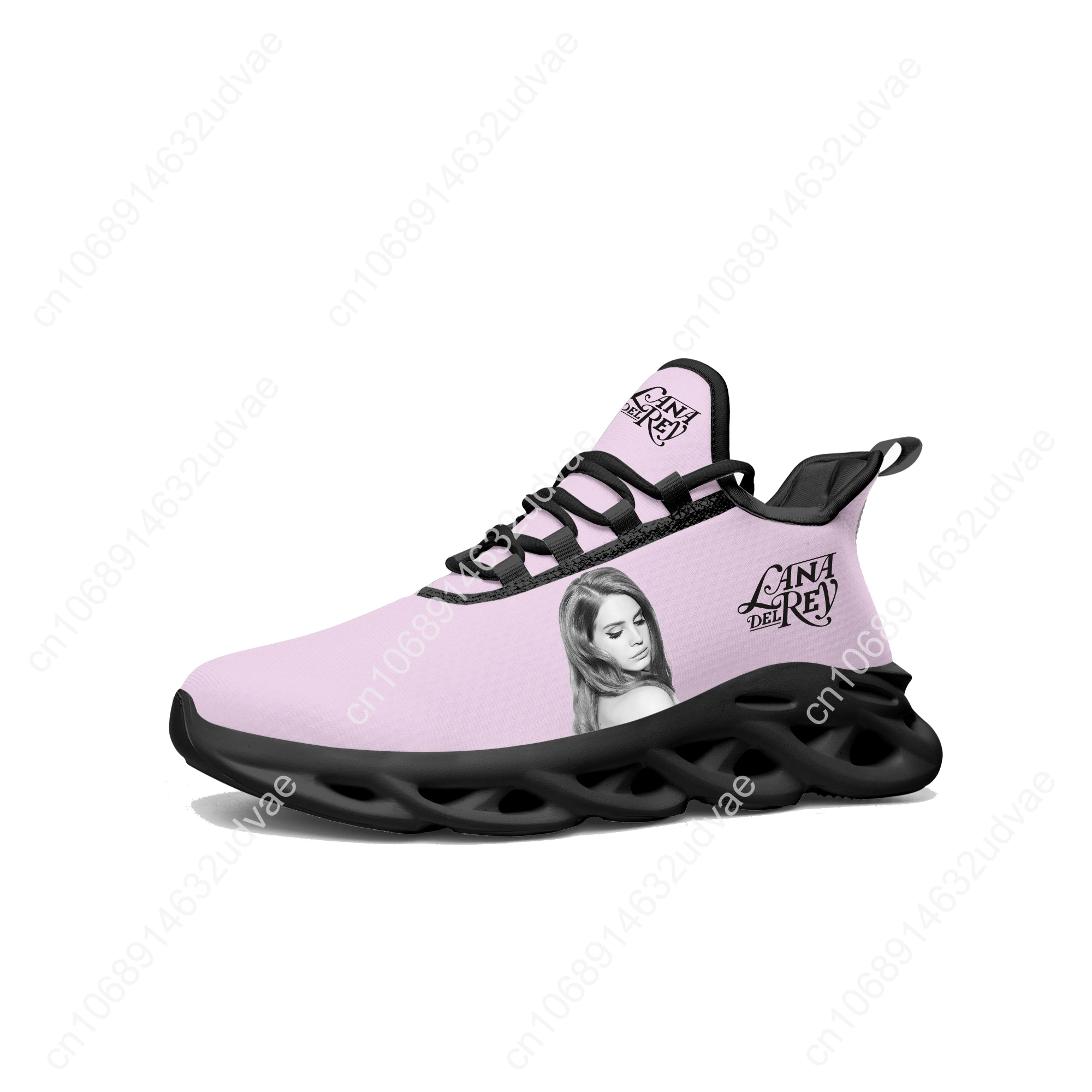 ラナ・デル・レイ歌手スポーツスニーカーメンズレディースランニ - Running Shoes のレビューと価格