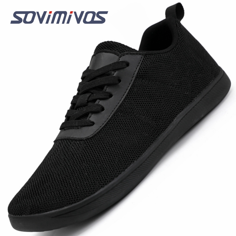 男性と女性のための通気性のあるランニングスニーカー,つま先の - Wide Toe Box Running Sneakers のレビューと価格