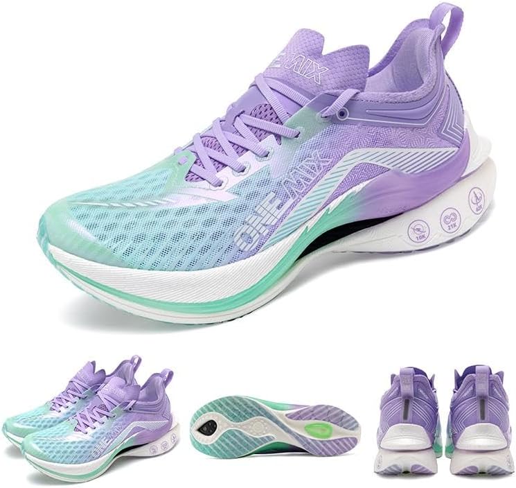 ONEMIX T700 カーボンプレートマラソンランニングレ - Carbon Plate Marathon Racing Shoes のレビューと価格