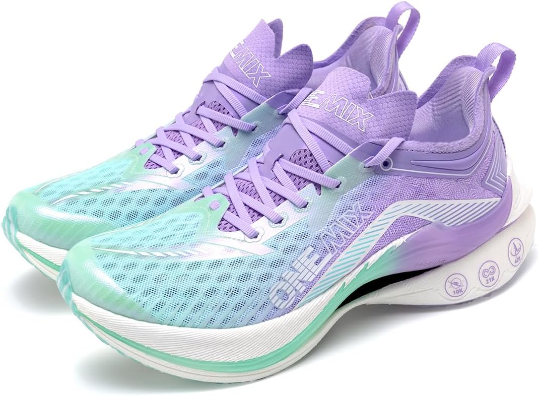 ONEMIX T700 カーボンプレートマラソンランニングレ - Carbon Plate Marathon Racing Shoes のレビューと価格