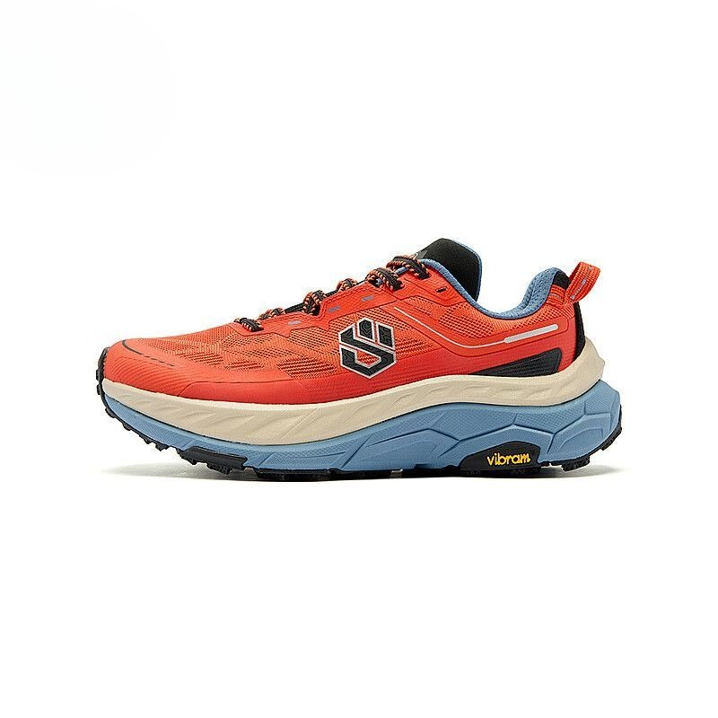 2026年プロ仕様トレイルランニングシューズ メンズ高品質ア - Anti Slip Trail Running Sneakers のレビューと価格