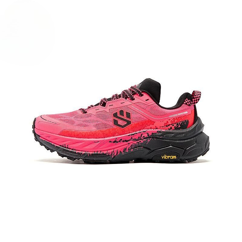 2026年プロ仕様トレイルランニングシューズ メンズ高品質ア - Anti Slip Trail Running Sneakers のレビューと価格